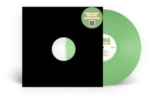 Unmaks Me (Ashley Beedle Mixes)