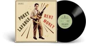 Rent Money