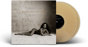 Frequency Of Love