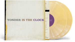 Yonder Is the Clock - Gold