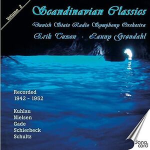Scandinavian Classics 2