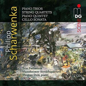 Chamber Music