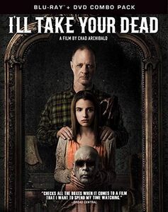 I'll Take Your Dead