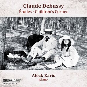 Etudes / Children's Corner