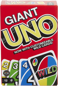 UNO: Classic Giant