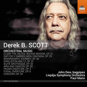 Orchestral Music