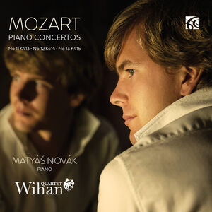 Piano Concertos