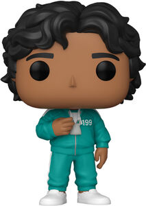 Funko POP! TELEVISION: Squid Game - Ali 199