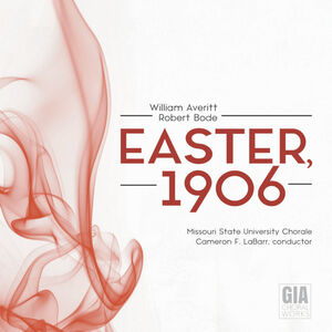 Easter 1906
