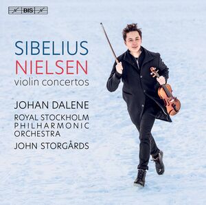 Violin Concertos