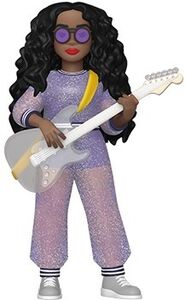 FUNKO VINYL GOLD 5: H.E.R