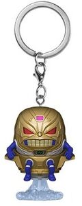Funko POP! KEYCHAIN: Ant-Man: Quantumania - M.O.D.O.K.