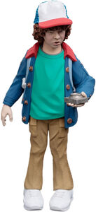 WETA Workshop Mini Epics - Stranger Things (Season 1) - Dustin the Pathfinder (Limited Edition)