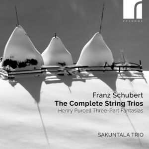 String Trios