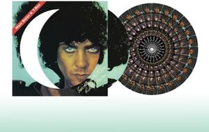 Zinc Alloy (50th Anniversary)