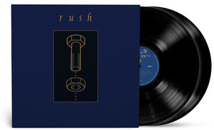 Counterparts   (Limited Edition)