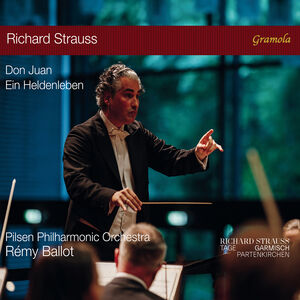 Don Juan/Ein Heldenleben