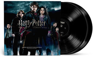 Harry Potter And The Goblet Of Fire (Original Soundtrack)