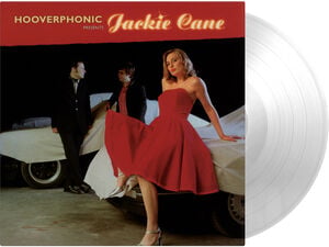 Presents Jackie Cane