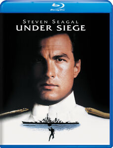 Under Siege