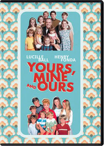 Yours, Mine and Ours