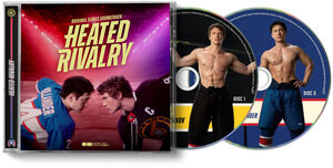 Heated Rivalry (Original Soundtrack)
