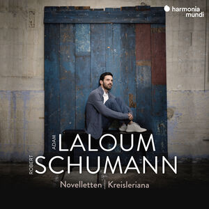 Schumann: Novelletten - Kreisleriana