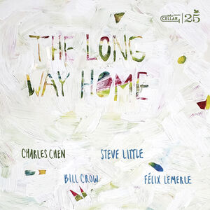 The Long Way Home