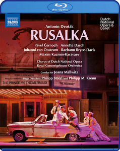 Rusalka