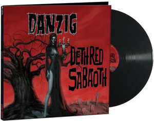 Deth Red Sabaoth