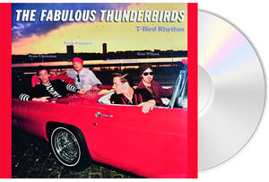 T-Bird Rhythm (2026 Edition)
