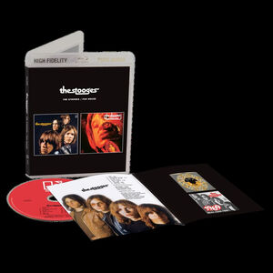 The Stooges / Fun House