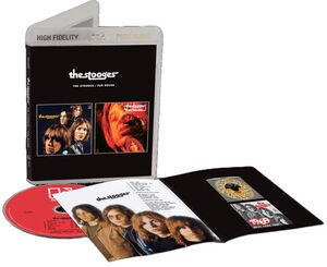 The Stooges / Fun House