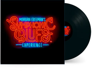 Morgan Freeman's Symphonic Blues Experience