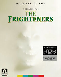 The Frighteners