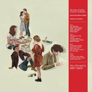 The Party (10th Anniversary)