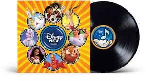Disney Hits 2 (Various Artists)