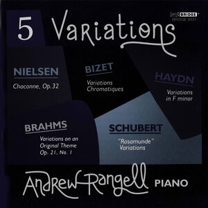 Five Variations