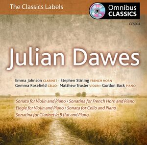 Music CD