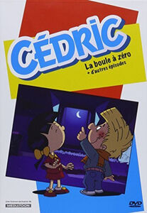 Cédric: La Boule à Zéro