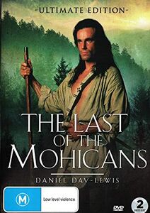 The Last of the Mohicans (Ultimate Edition)