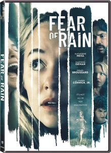 Fear of Rain