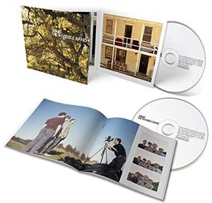 The Invisible Band (20th Anniversary) [Deluxe 2 CD]