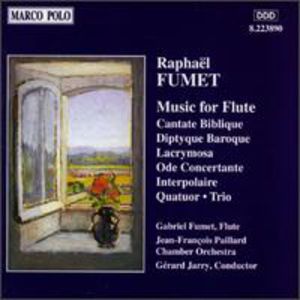 Cant Biblique/Diptyque Baroque