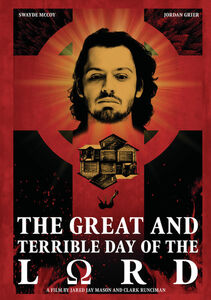 The Great And Terrible Day Of The Lord