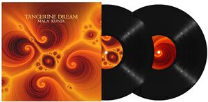 Mala Kunia - Gatefold 140gm Vinyl