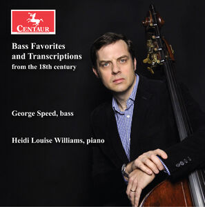 BaSS Favorites & Transcription