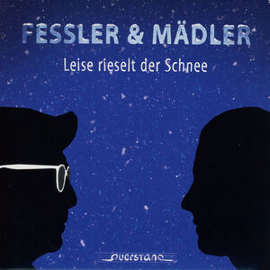 Leise rieselt der Schnee