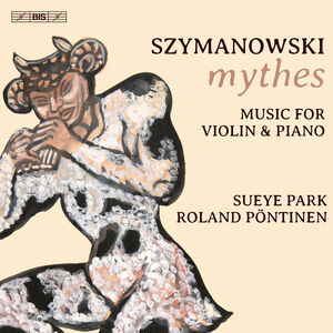 Music for Violin & Piano