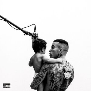 Sfera Ebbasta - X2VR (CD)